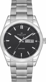 Nacar Nc31-299227-Abm Erkek Kol Saati
