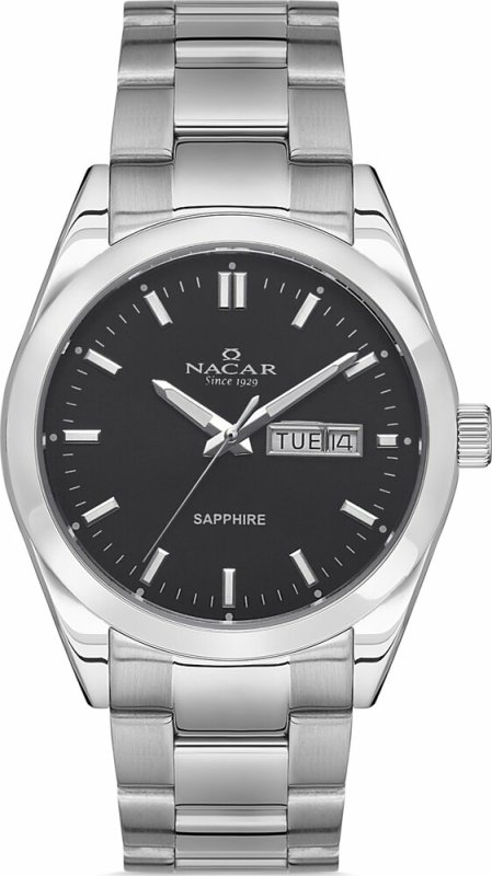 Nacar Nc31-299227-Abm Erkek Kol Saati