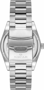 Nacar Nc31-299227-Acm Erkek Kol Saati - Görsel 4