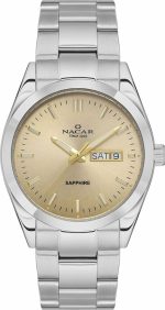 Nacar Nc31-299227-Acm Erkek Kol Saati