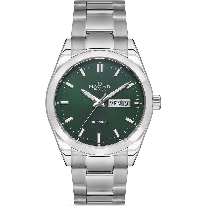 Nacar Nc31-299227-Anm Erkek Kol Saati