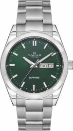 Nacar Nc31-299227-Anm Erkek Kol Saati