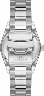 Nacar Nc31-299228-Anm Erkek Kol Saati - Görsel 3