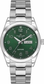 Nacar Nc31-299228-Anm Erkek Kol Saati
