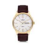 Nacar Nc31-29B155-Dsl2 Klasik Erkek Kol Saati