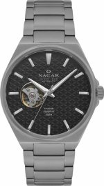Nacar Nc33-258378-Abm Otomatik Erkek Kol Saati