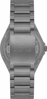 Nacar Nc33-258378-Anm Otomatik Erkek Kol Saati - Görsel 4