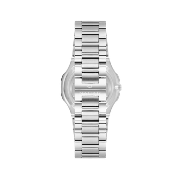 Nacar Nc33-298377-Abm Erkek Kol Saati - Görsel 4