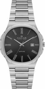 Nacar Nc33-298377-Abm Erkek Kol Saati