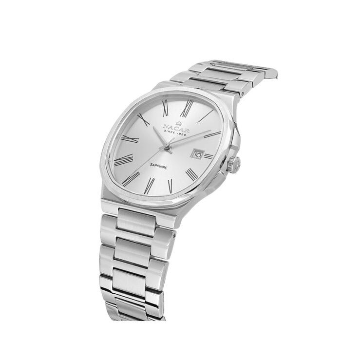 Nacar Nc33-298377-Awm Erkek Kol Saati - Görsel 2