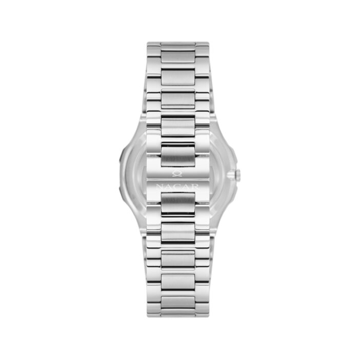 Nacar Nc33-298377-Awm Erkek Kol Saati - Görsel 4