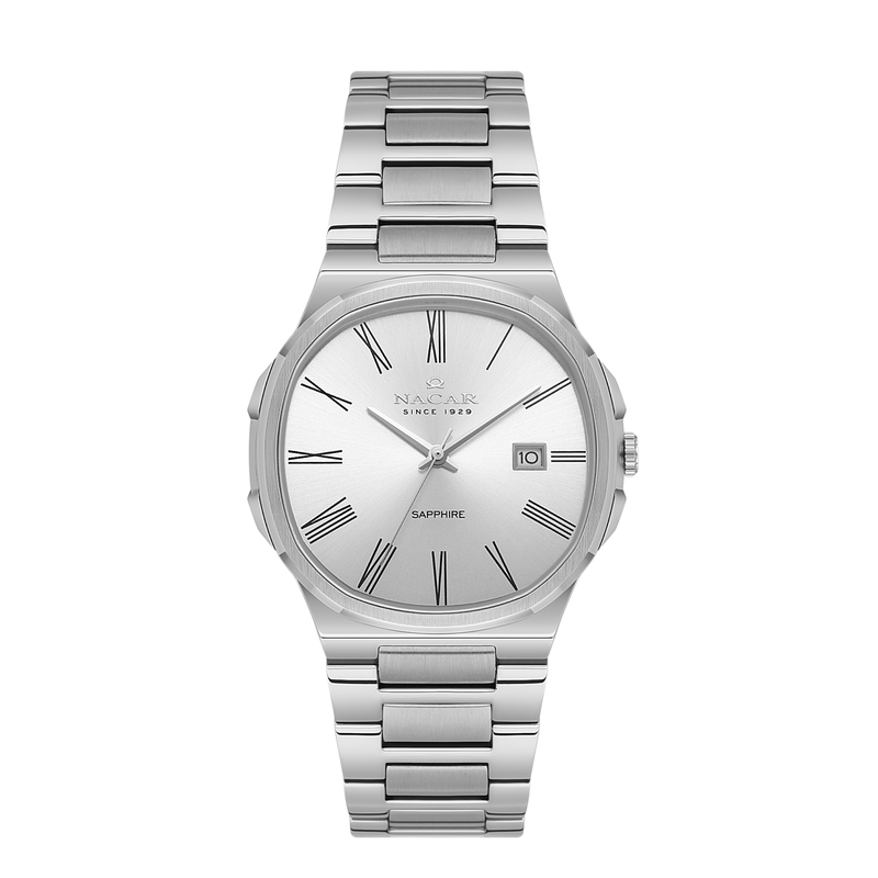 Nacar Nc33-298377-Awm Erkek Kol Saati