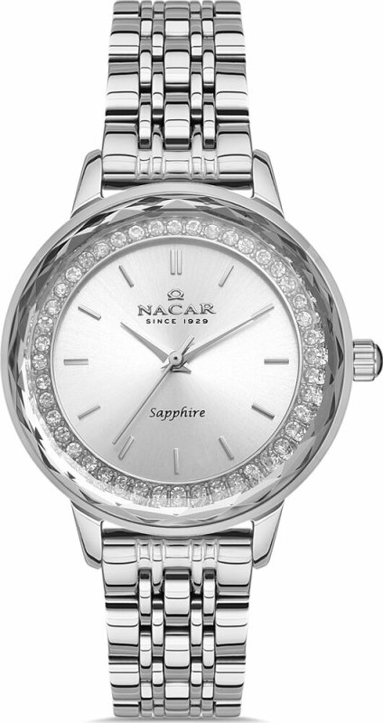nacar-nc33-398223-awms-kadin-kol-saati.jpg Nacar Nc33-398223-Awms Kadın Kol Saati - Görsel 1