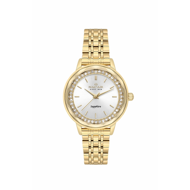 Nacar Nc33-398223-Dwms Kadın Kol Saati