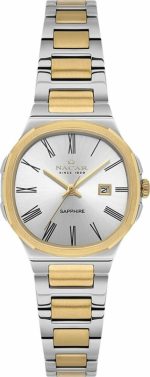 Nacar Nc33-398377-Cwm Kadın Kol Saati