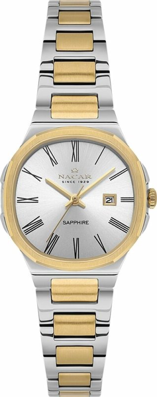 Nacar Nc33-398377-Cwm Kadın Kol Saati