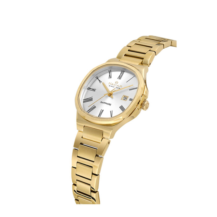 Nacar Nc33-398377-Dwm Kadın Kol Saati - Görsel 2