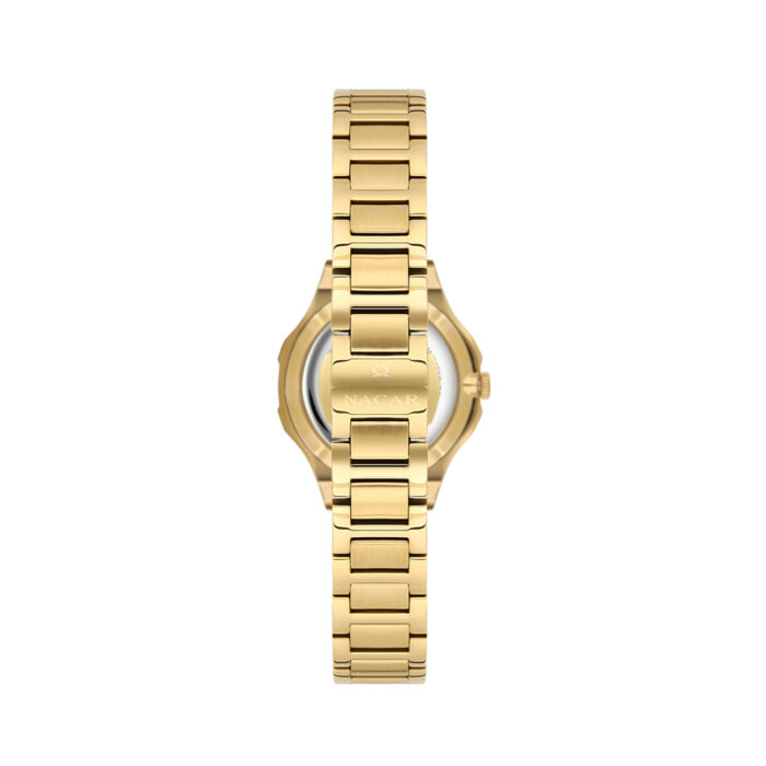 Nacar Nc33-398377-Dwm Kadın Kol Saati - Görsel 4