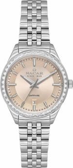 Nacar Nc33-398385-Apms Kadın Kol Saati