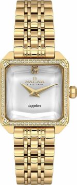 Nacar Nc33-398387-Dwms Kadın Kol Saati