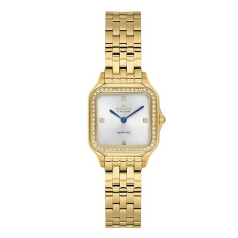 Nacar Nc33-398508-Dwms Kadın Kol Saati