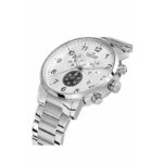 Nacar Nc34-290243-Asgm Erkek Kol Saati - Görsel 2