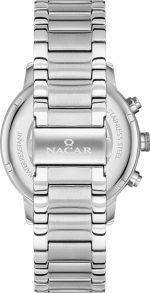 Nacar Nc34-290243-Asgm Erkek Kol Saati - Görsel 4