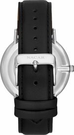 Nacar Nc34-290290-Awl1 Erkek Kol Saati - Görsel 4