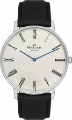 Nacar Nc34-290290-Awl1 Erkek Kol Saati