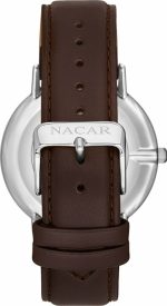 Nacar Nc34-290290-Awl2 Erkek Kol Saati - Görsel 4