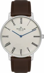 Nacar Nc34-290290-Awl2 Erkek Kol Saati