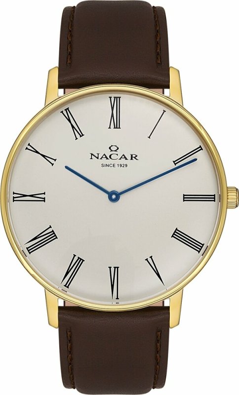 Nacar Nc34-290290-Dwl2 Erkek Kol Saati