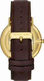 Nacar Nc34-290290-Dwl2 Erkek Kol Saati - Görsel 4