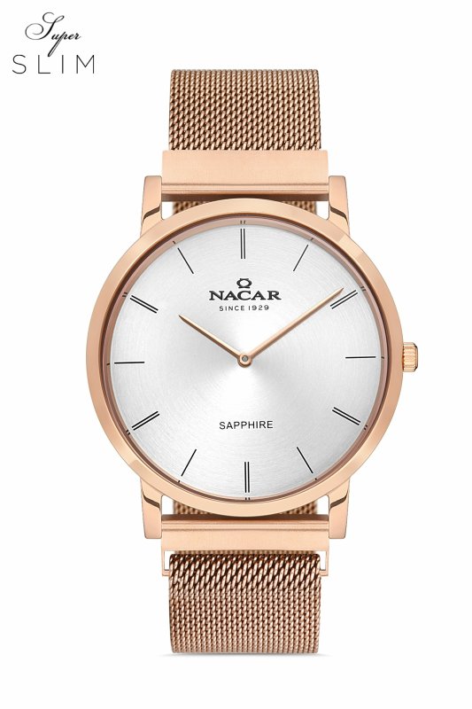 Nacar NC34-290310-RSM Erkek Kol Saati