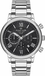 Nacar Nc34-290312-Abm Erkek Kol Saati