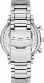 Nacar Nc34-290312-Abm Erkek Kol Saati - Görsel 4