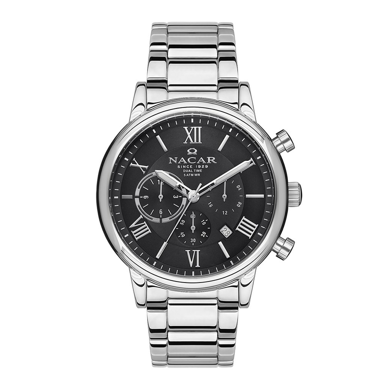 Nacar Nc34-290312-Abm Erkek Kol Saati