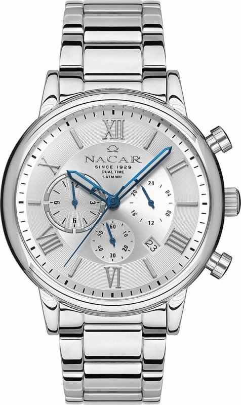 Nacar Nc34-290312-Asm Erkek Kol Saati
