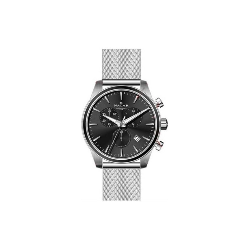 Nacar Nc34-290316-Abbm Erkek Kol Saati