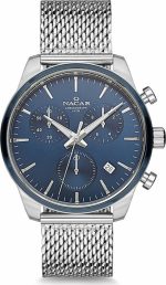 Nacar Nc34-290316-Allm Erkek Kol Saati