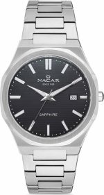 Nacar Nc34-290356-Abm Erkek Kol Saati