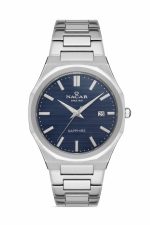 Nacar Nc34-290356-Alm Erkek Kol Saati