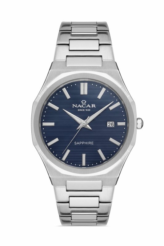 Nacar Nc34-290356-Alm Erkek Kol Saati