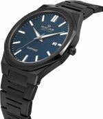 Nacar Nc34-290356-Blm Erkek Kol Saati - Görsel 2