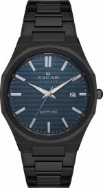 Nacar Nc34-290356-Blm Erkek Kol Saati