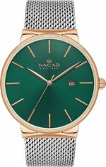 Nacar Nc34-290431-Enm Erkek Kol Saati