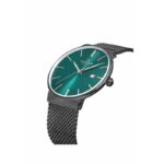 Nacar Nc34-290431-Gnsm Erkek Kol Saati - Görsel 2