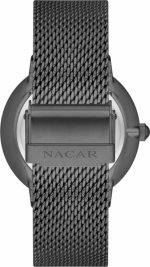 Nacar Nc34-290431-Gnsm Erkek Kol Saati - Görsel 4