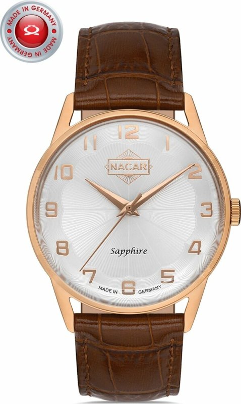 nacar-nc34-290865-rsl2-erkek-kol-saati.jpg Nacar Nc34-290865-Rsl2 Erkek Kol Saati - Görsel 1