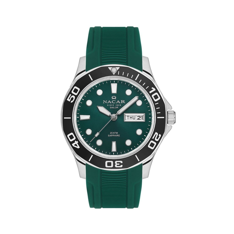 Nacar Nc34-29B509-Ans6 Erkek Kol Saati